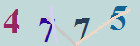 کد امنیتی