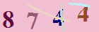 کد امنیتی