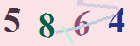 کد امنیتی
