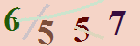 کد امنیتی