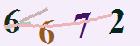 کد امنیتی