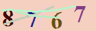 کد امنیتی