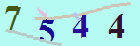 کد امنیتی