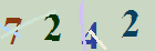 کد امنیتی