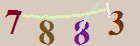 کد امنیتی