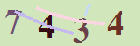 کد امنیتی