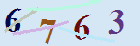 کد امنیتی