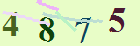 کد امنیتی