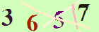 کد امنیتی