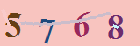 کد امنیتی