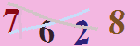 کد امنیتی