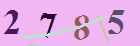 کد امنیتی