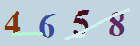 کد امنیتی