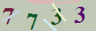 کد امنیتی