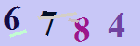 کد امنیتی