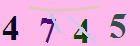 کد امنیتی