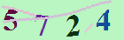 کد امنیتی