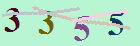 کد امنیتی