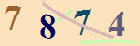 کد امنیتی