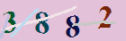 کد امنیتی