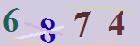 کد امنیتی