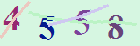 کد امنیتی