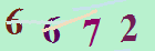 کد امنیتی