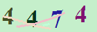 کد امنیتی