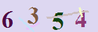 کد امنیتی