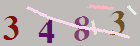 کد امنیتی