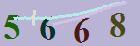 کد امنیتی