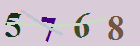 کد امنیتی