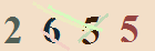 کد امنیتی