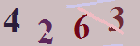 کد امنیتی