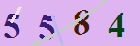 کد امنیتی