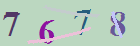 کد امنیتی
