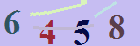 کد امنیتی
