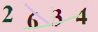کد امنیتی