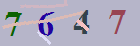 کد امنیتی