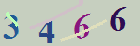 کد امنیتی