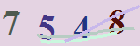 کد امنیتی