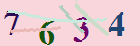 کد امنیتی
