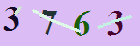 کد امنیتی