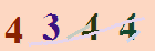 کد امنیتی