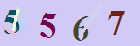 کد امنیتی