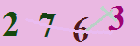 کد امنیتی