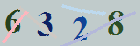 کد امنیتی