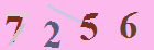 کد امنیتی
