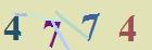 کد امنیتی