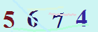 کد امنیتی